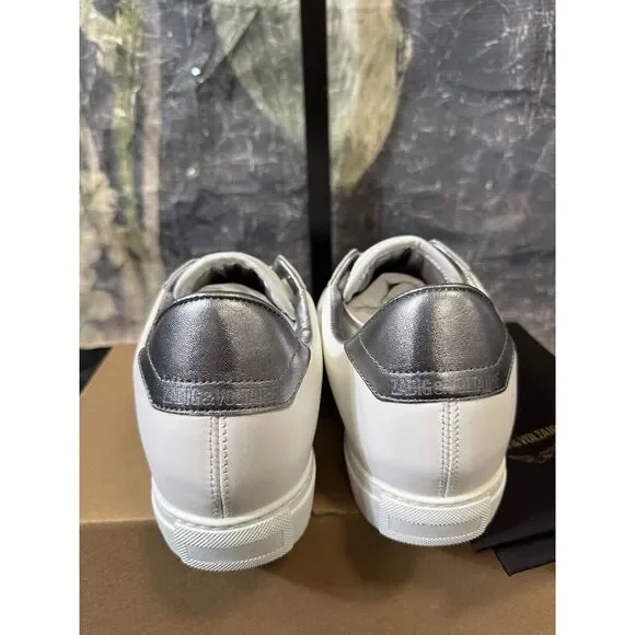 New ZADIG&VOLTAIRE Sneakers Size 40